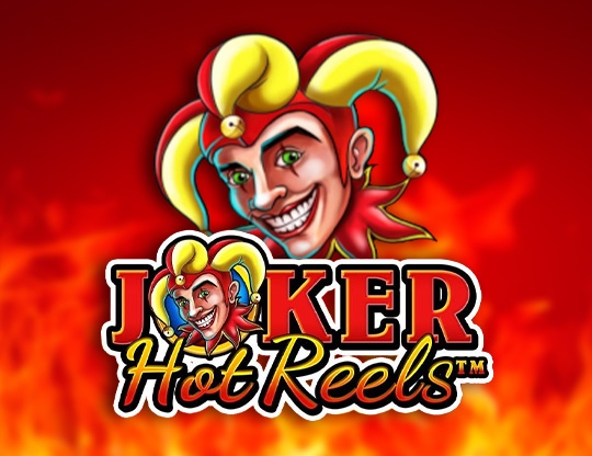 Joker Hot Reels